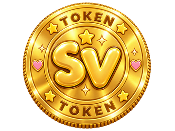 SV Token