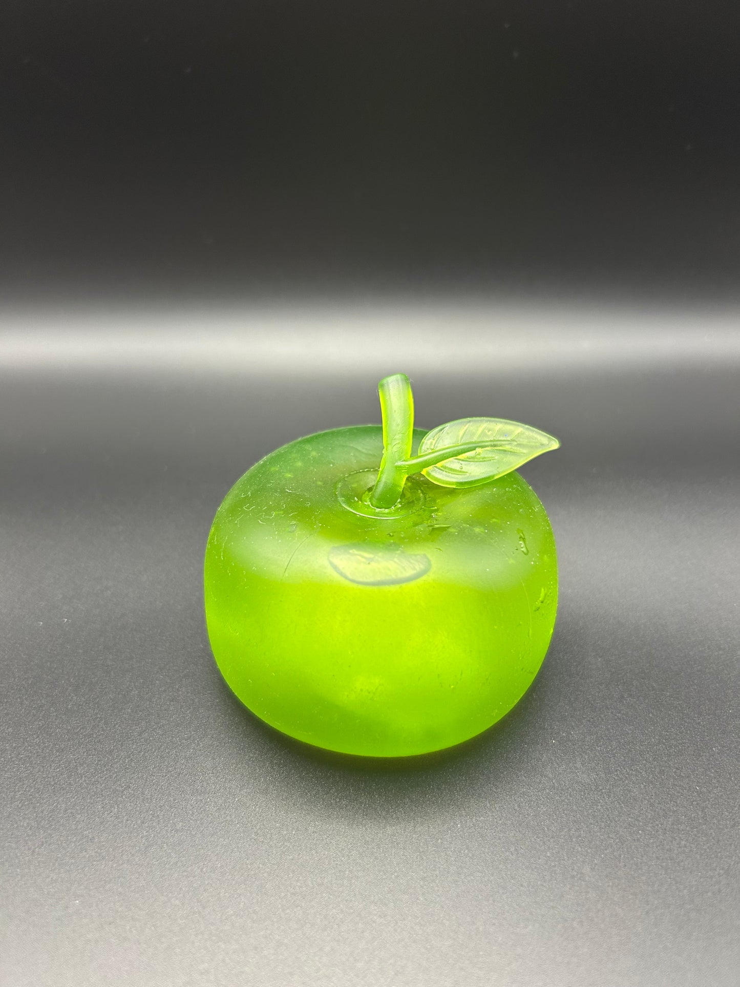 Apple Squishy Random Colors