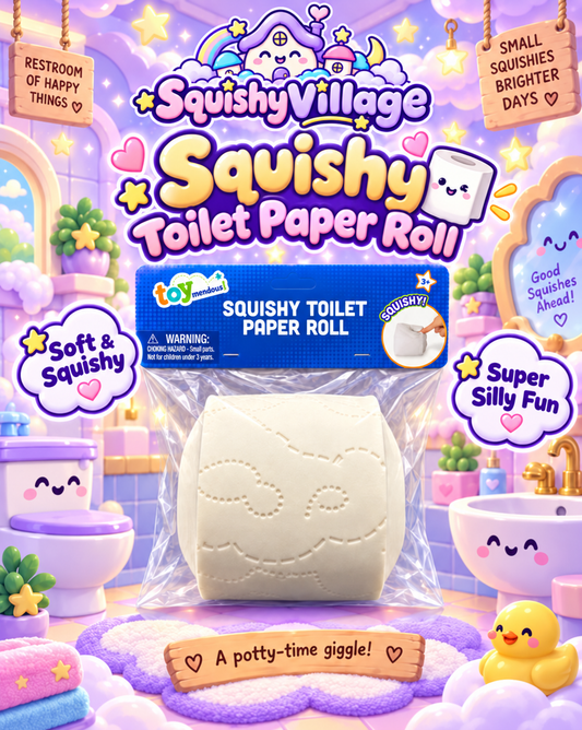 TP Squishy