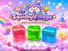 Glitter Cubes - One Random Color