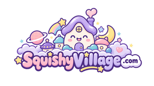 Squishy Village