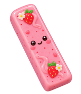 Strawberry Butter Squishy
