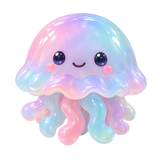 Jellyfish Squishy