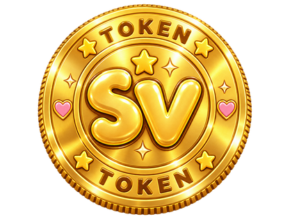 SV Token
