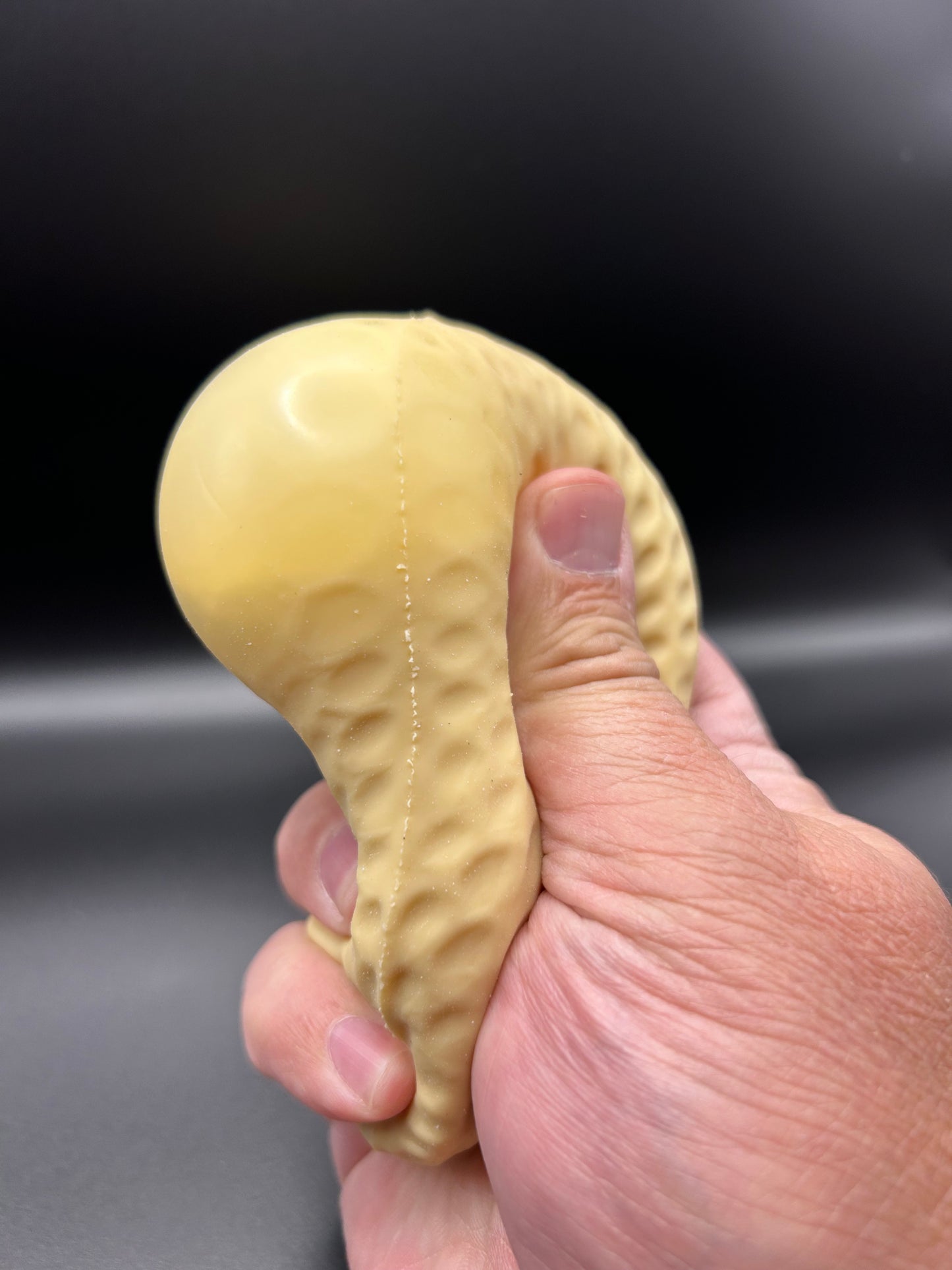 Peanut Squishy