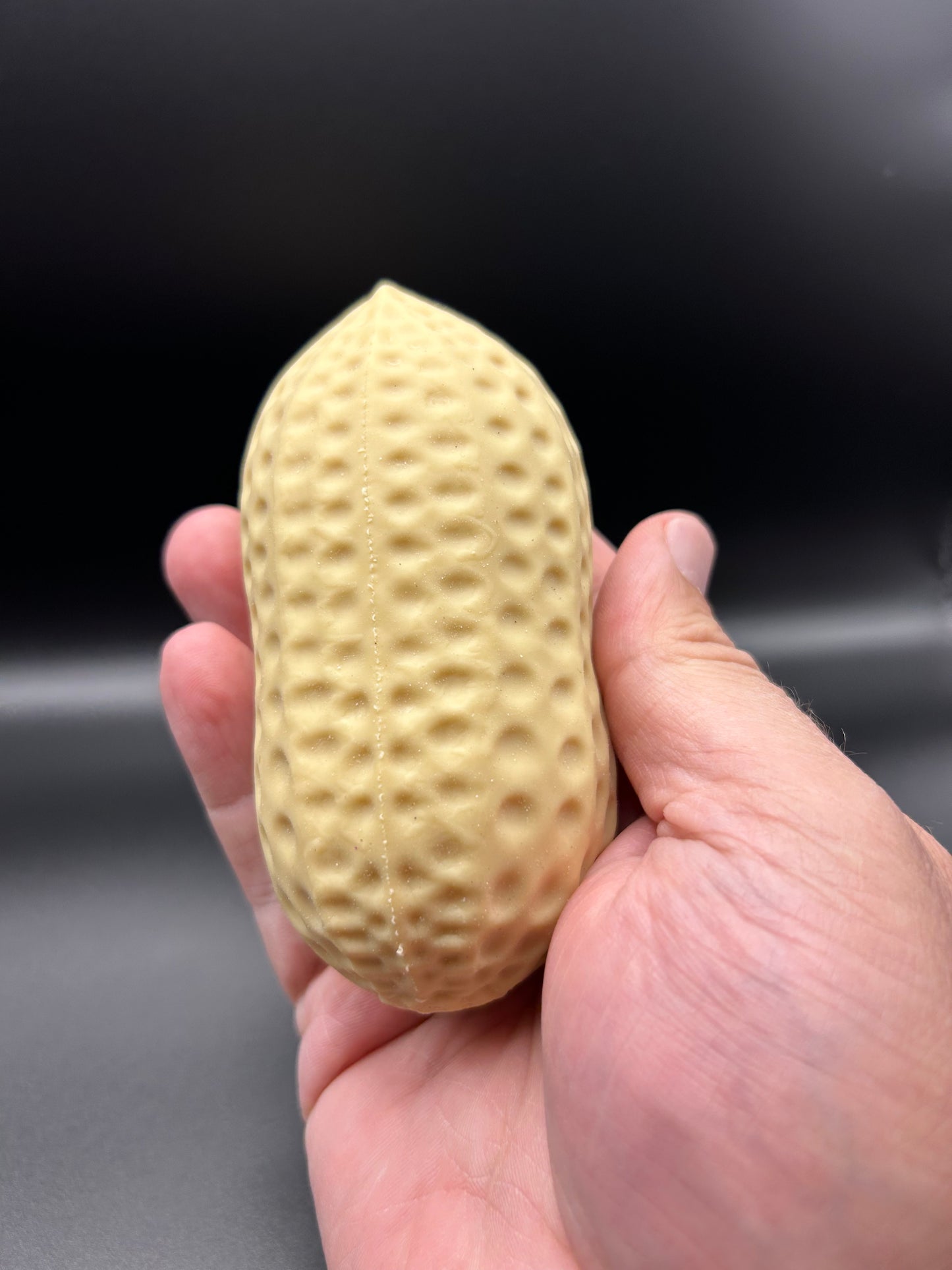 Peanut Squishy