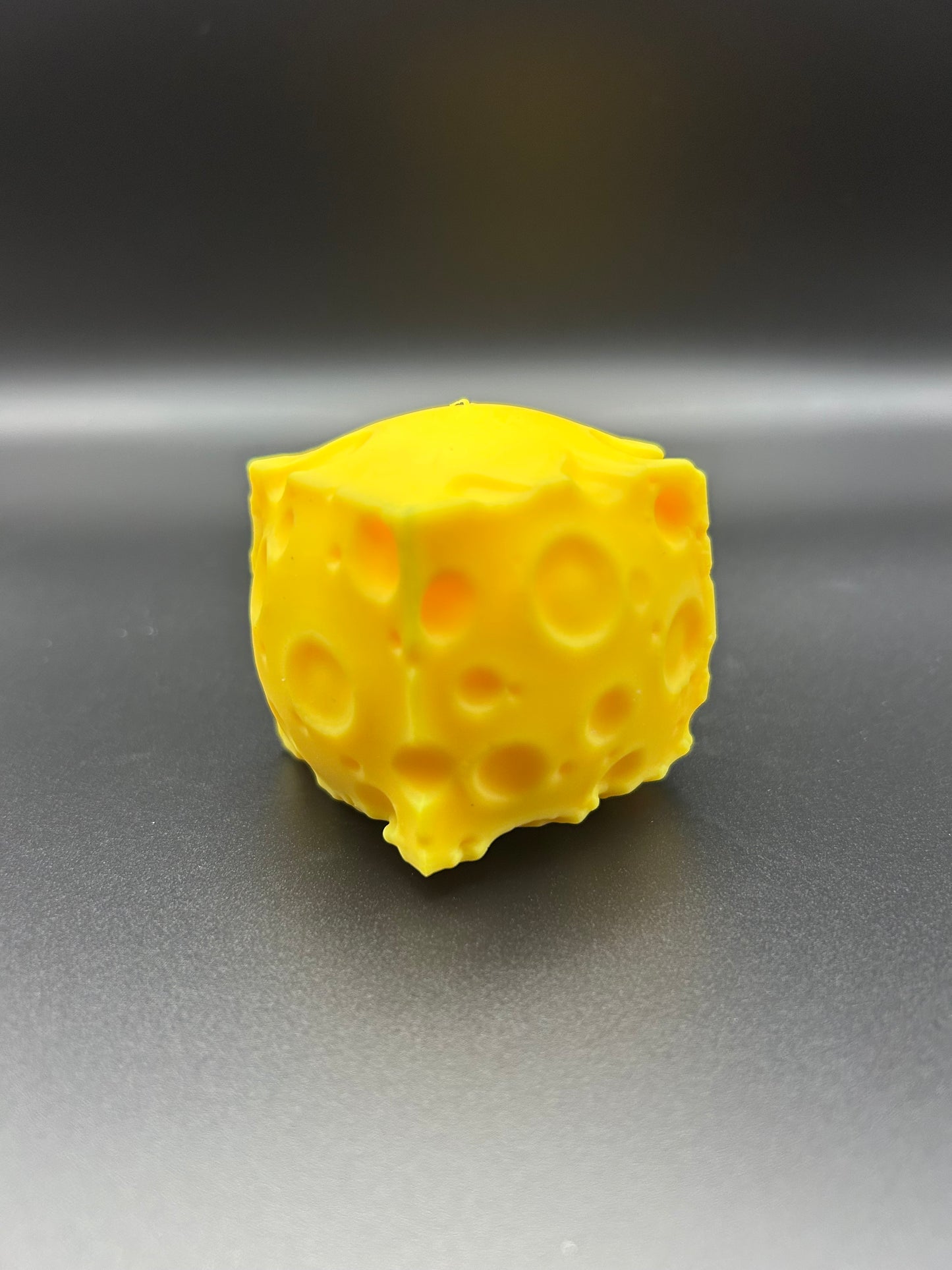 Cheese Squishy