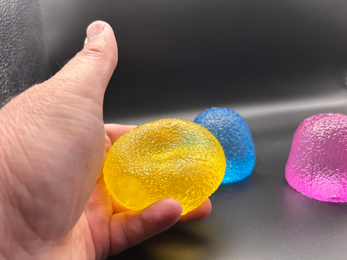 Gum Drop Squishy Random Color